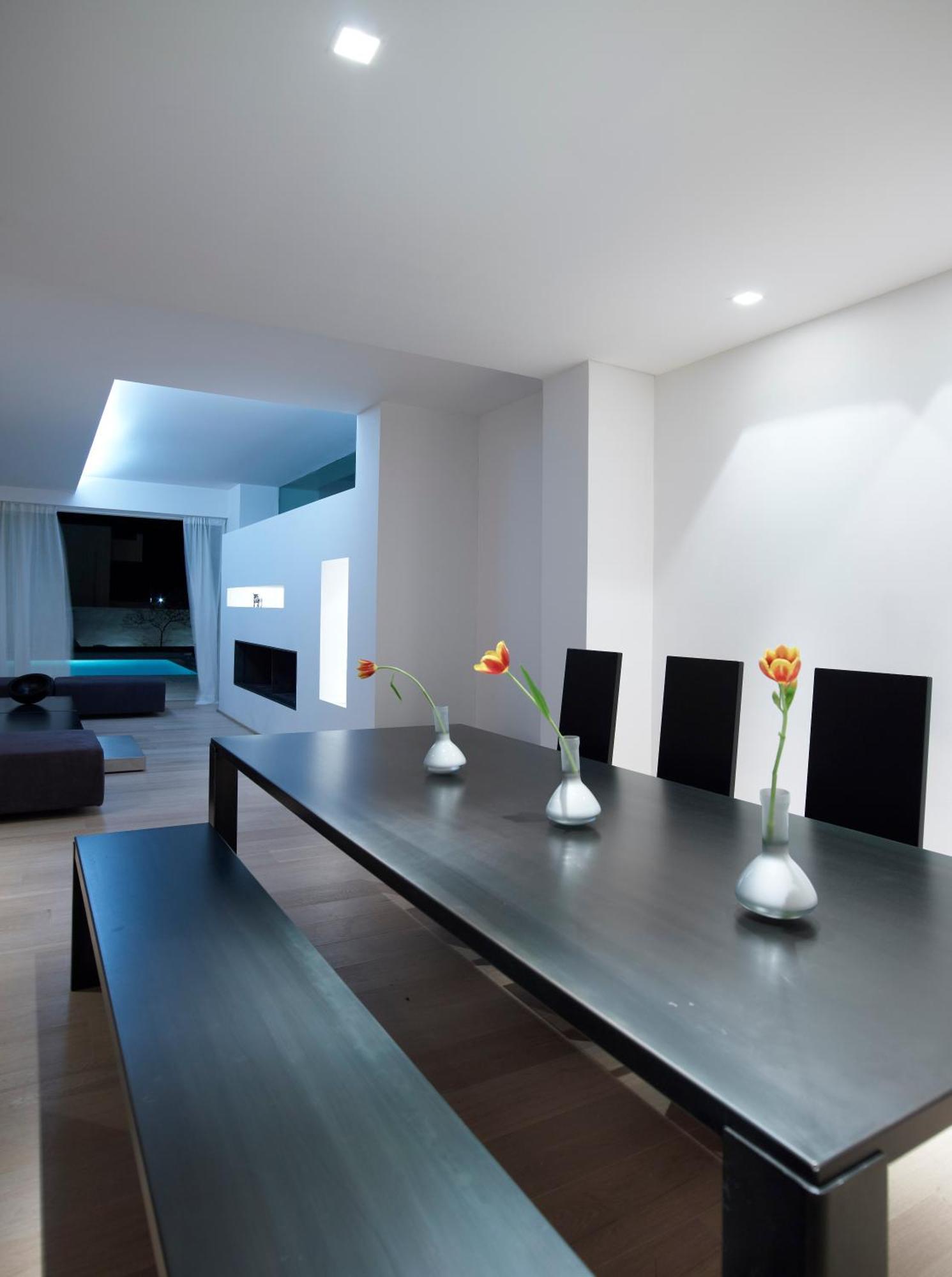 Infinity White Complex By Gk Properties Porto Rafti Room photo