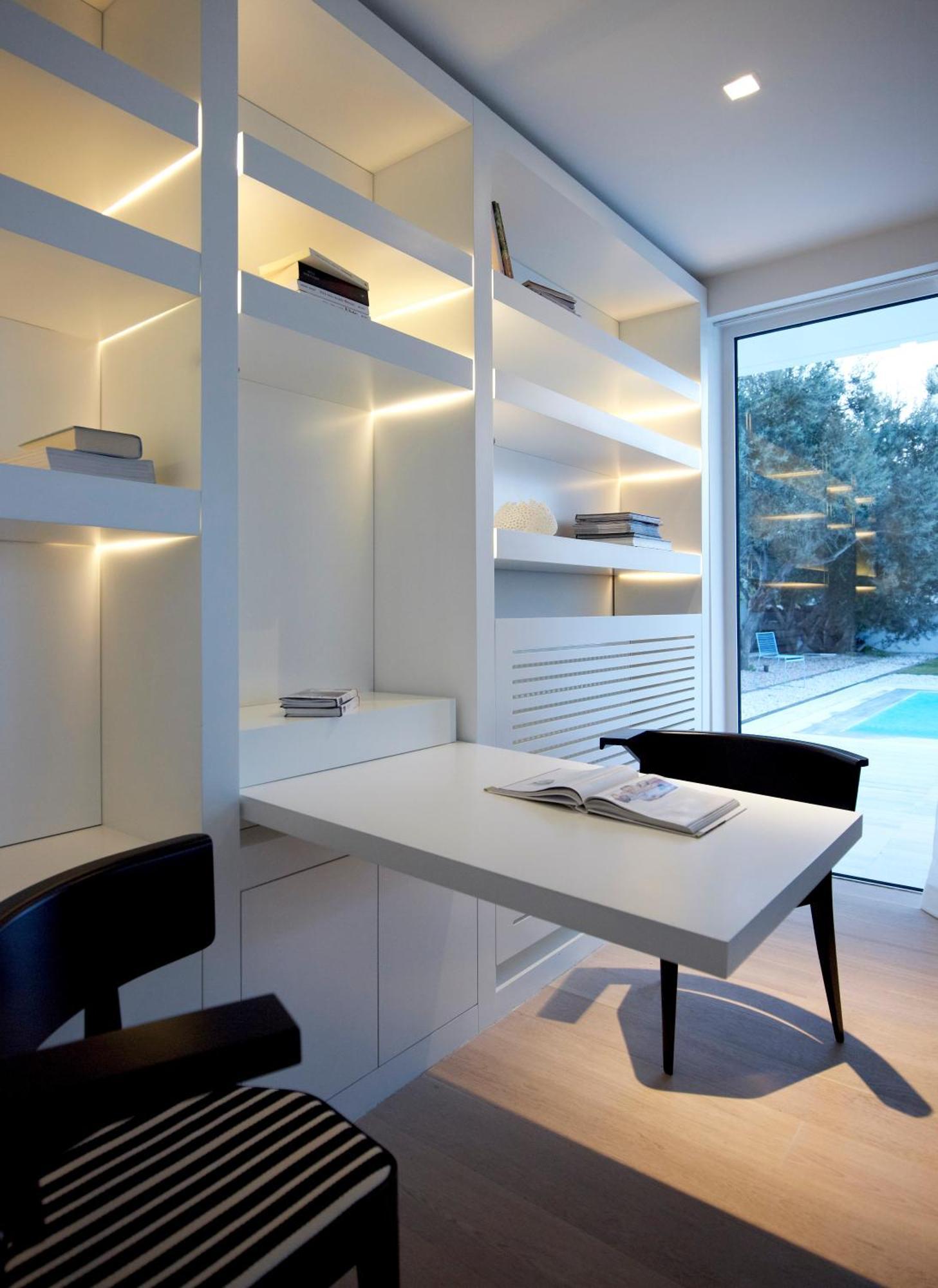 Infinity White Complex By Gk Properties Porto Rafti Room photo