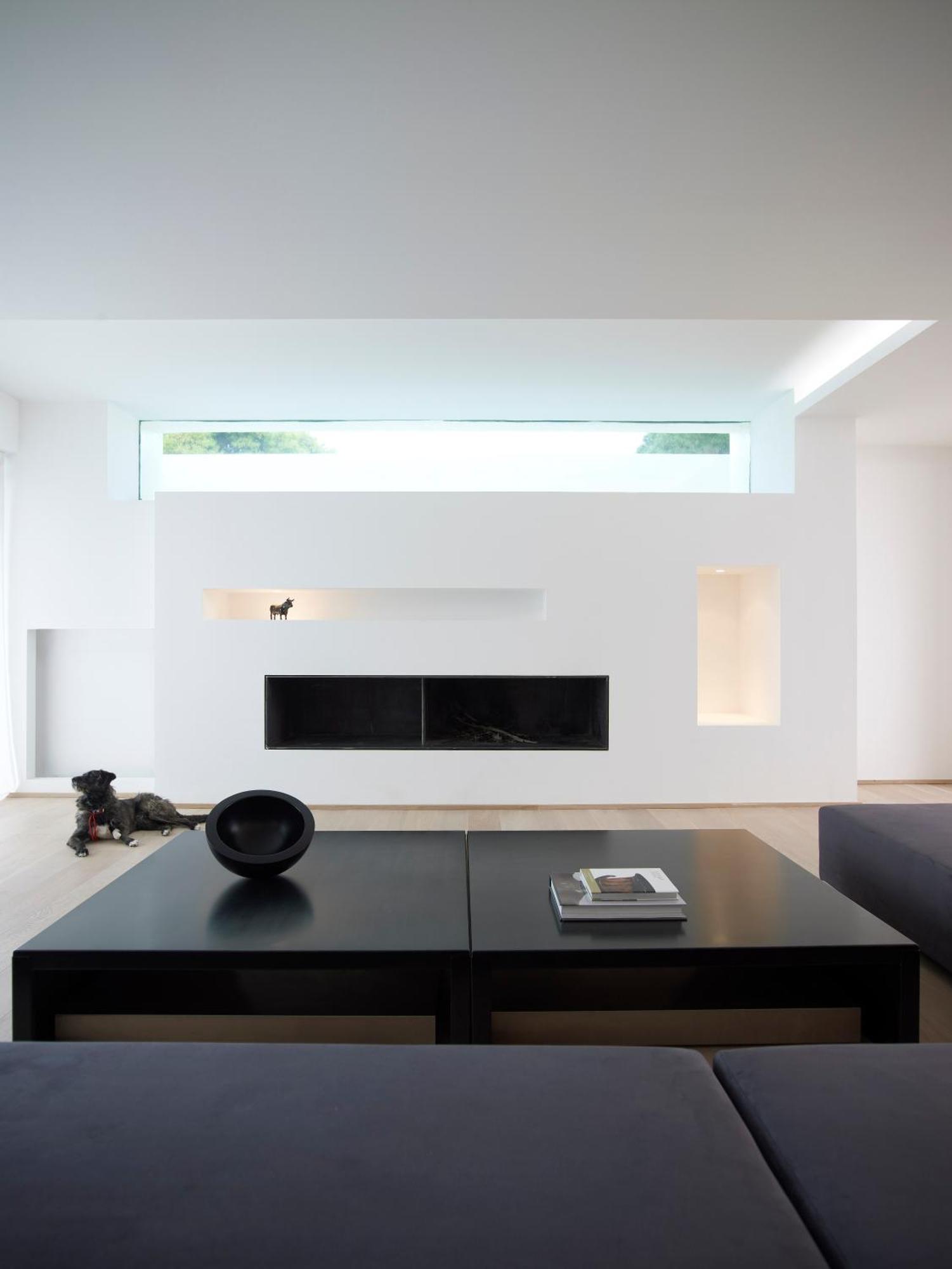 Infinity White Complex By Gk Properties Porto Rafti Room photo