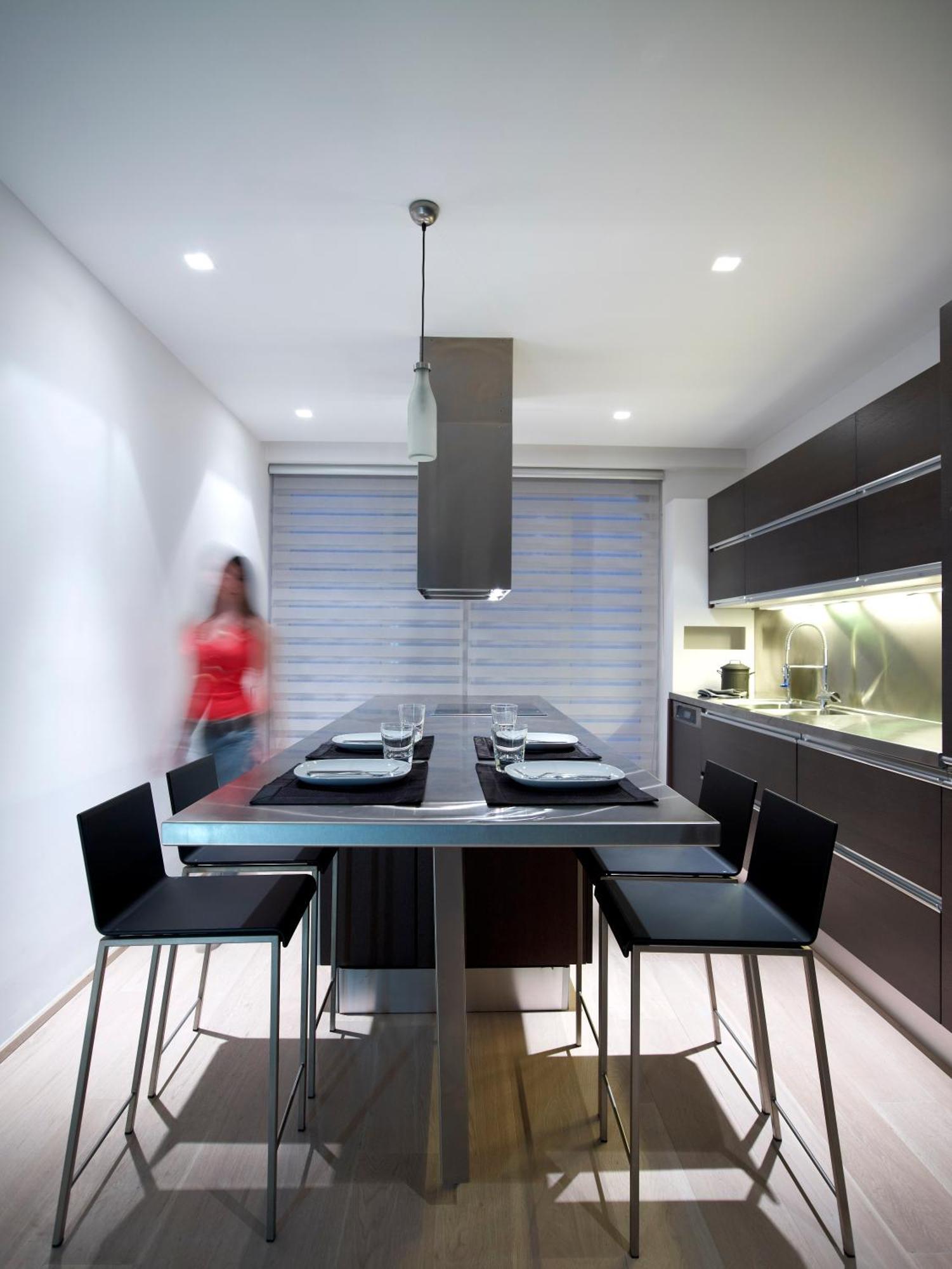 Infinity White Complex By Gk Properties Porto Rafti Room photo