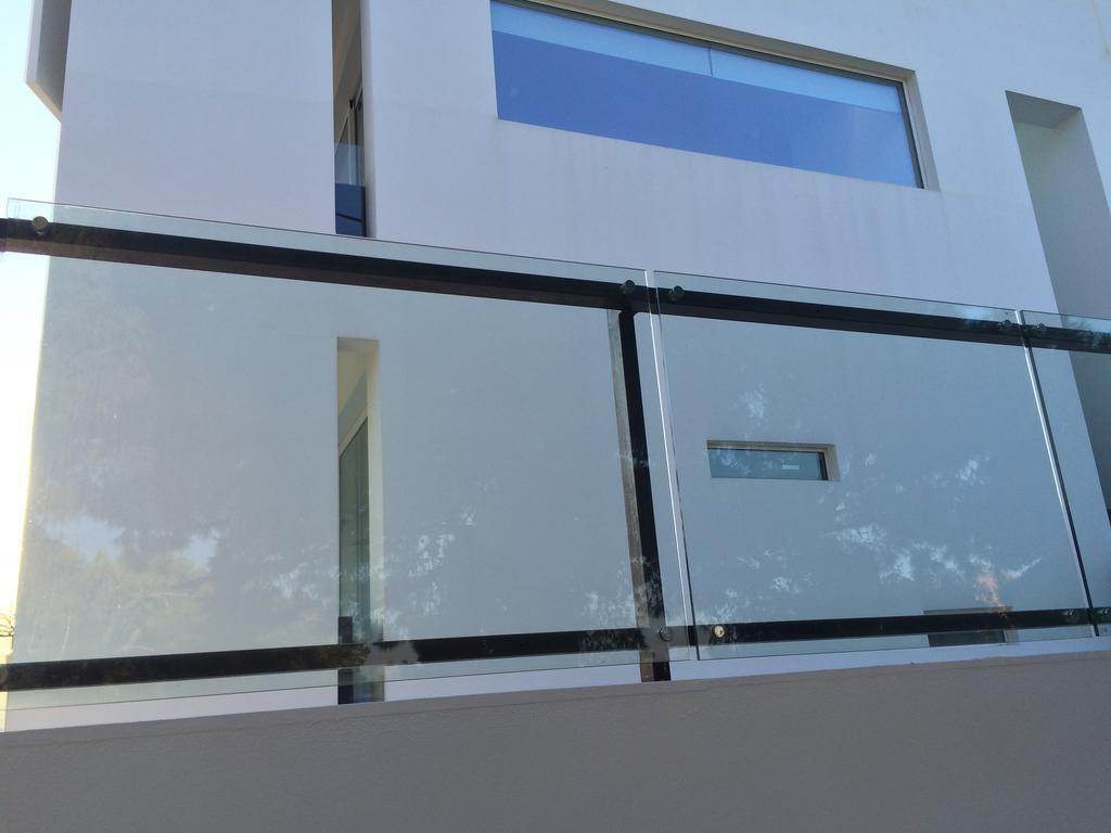 Infinity White Complex By Gk Properties Porto Rafti Exterior photo