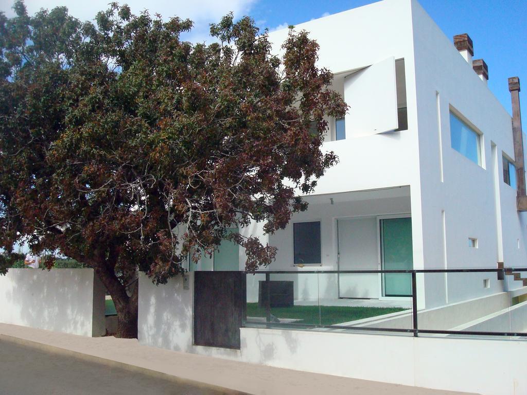 Infinity White Complex By Gk Properties Porto Rafti Exterior photo
