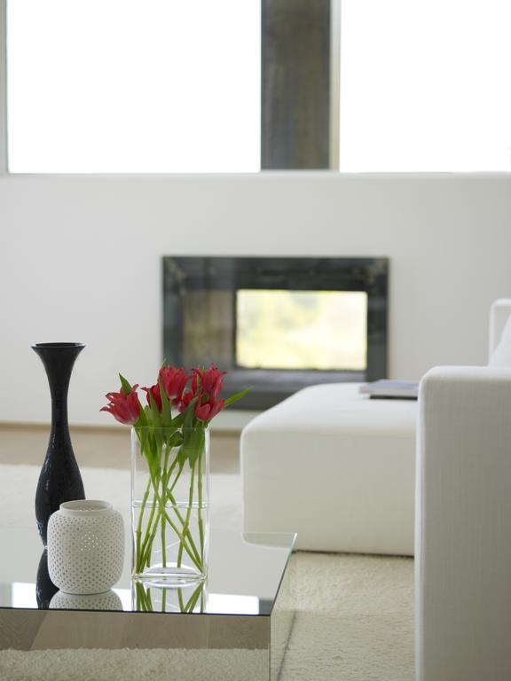 Infinity White Complex By Gk Properties Porto Rafti Exterior photo