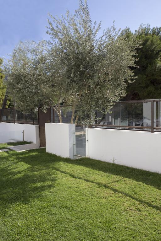 Infinity White Complex By Gk Properties Porto Rafti Exterior photo