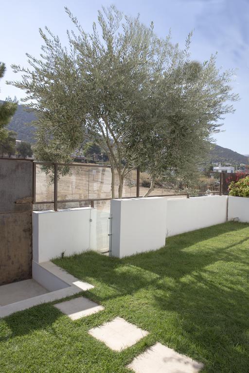 Infinity White Complex By Gk Properties Porto Rafti Exterior photo